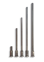 Bi Metallic Stud - Pin (Image)